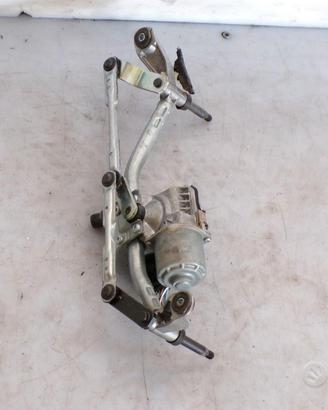 Motorino Tergicristalli Ford Puma 2021