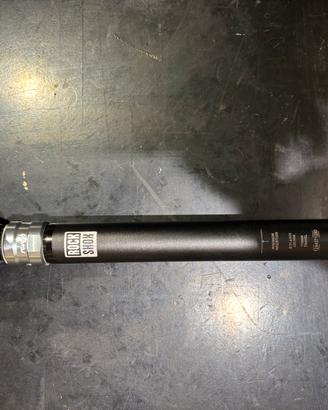 Telescopico Rockshox reverb AXS 31,6 x 170mm
