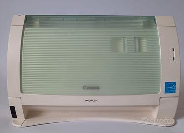 Scanner Canon DR-2050SP