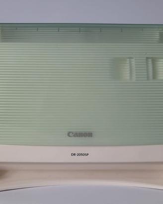 Scanner Canon DR-2050SP