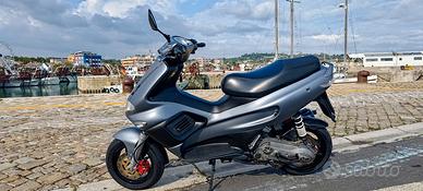 Gilera Runner 180
