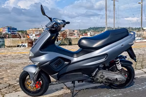 Gilera Runner 180