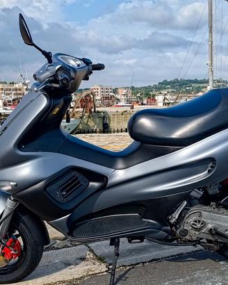 Gilera Runner 180