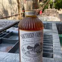 Southern Comfort Whisky