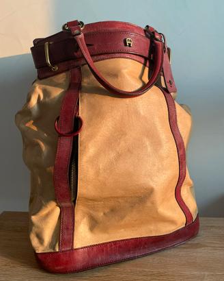 Borsa grande Etienne Aigner