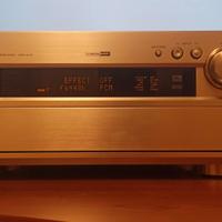 Amplificatore Home Theatre Yamaha DSP AX-2