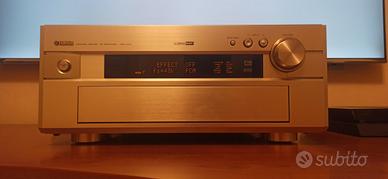 Amplificatore Home Theatre Yamaha DSP AX-2