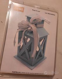 Cut mi MAGIE DI LUCE