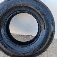  Copertoni 4 Stagioni Bridgestone  265/70R16