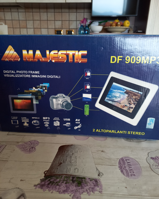 Visualizzatore immagini digitali