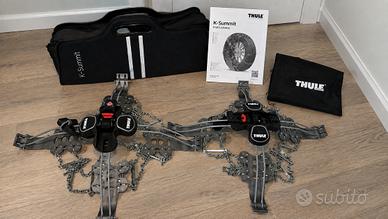 Catene da neve THULE König K-Summit K23