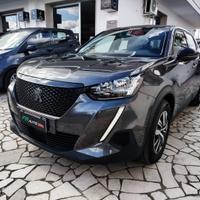 PEUGEOT 2008 BlueHDi 110 S&S GT