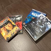 Dvd film da collezione