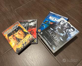 Dvd film da collezione