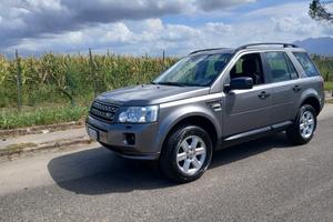 Land Rover Freelander 2.2 TD4 98 MilaKm UNICA