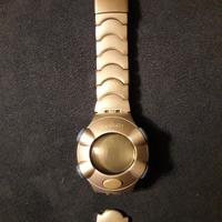 Swatch Beat Aluminium