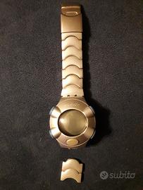 Swatch Beat Aluminium