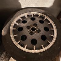 Cerchi lancia delta integrale hf 8v 16v ventolini
