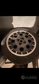 Cerchi lancia delta integrale hf 8v 16v ventolini
