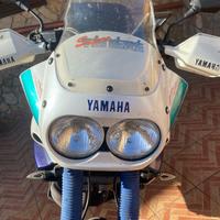 Yamaha super tenere’ 750