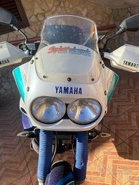 Yamaha super tenere’ 750