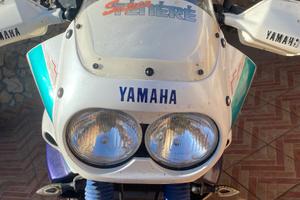 Yamaha super tenere’ 750