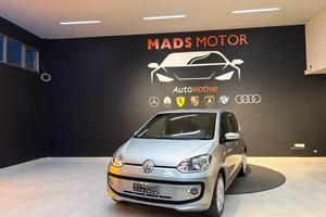 VOLKSWAGEN up! 1.0 5P. ECO HIGH UP! BLUEMOTION T