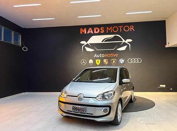 VOLKSWAGEN up! 1.0 5P. ECO HIGH UP! BLUEMOTION T