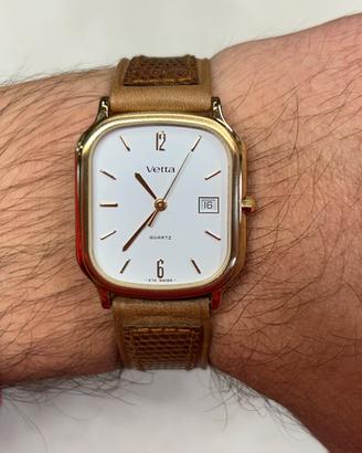 OROLOGIO VETTA VINTAGE