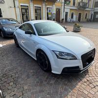 Audi TT 1.8 TFSI 160CV
