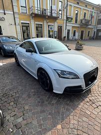 Audi TT 1.8 TFSI 160CV