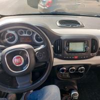 fiat 500 l