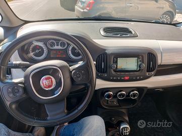 fiat 500 l