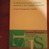 IL CATTOLICESIMO SOCIALE LOMBARDO