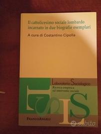 IL CATTOLICESIMO SOCIALE LOMBARDO