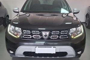 Dacia Duster 1.5 Blue dCi 8V 115 CV 4x4 Prestige