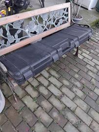 Valigetta portafucile