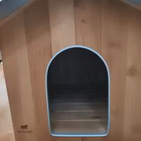 cuccia per cane media taglia