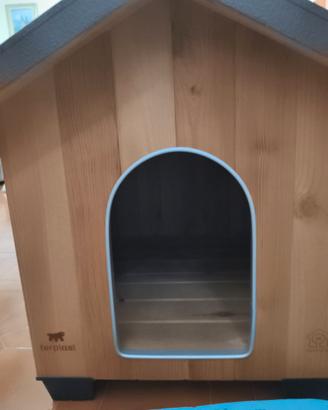 cuccia per cane media taglia