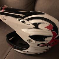 casco Giro Remedy taglia L-XL