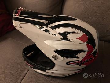 casco Giro Remedy taglia L-XL
