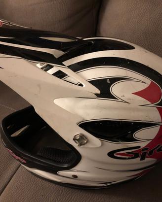 casco Giro Remedy taglia L-XL