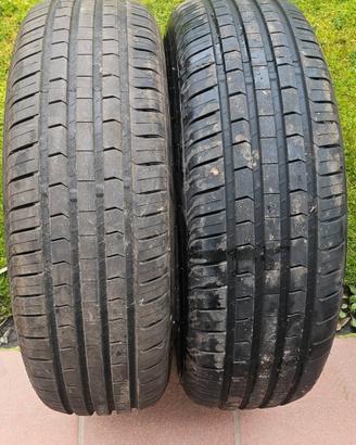 2 gomme 205 70 15 96 T Linglong con 10 km