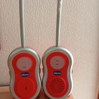 Dispositivo baby control 