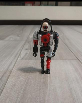 Action figure Junkman 191 tyco