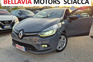 Renault Clio 1.5 dCi MOSCHINO FULL LED NAVI CAMERA
