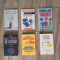 Libri Crescita Personale