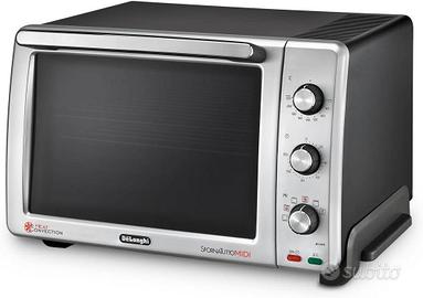 Forno De Longhi fornetto elettrico 24 Litri 2000W