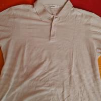 Polo maglia