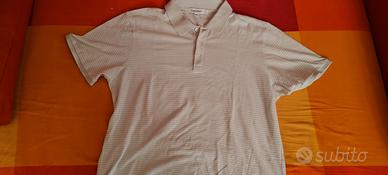 Polo maglia